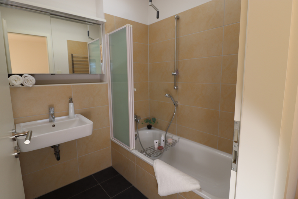 Sale Apartment